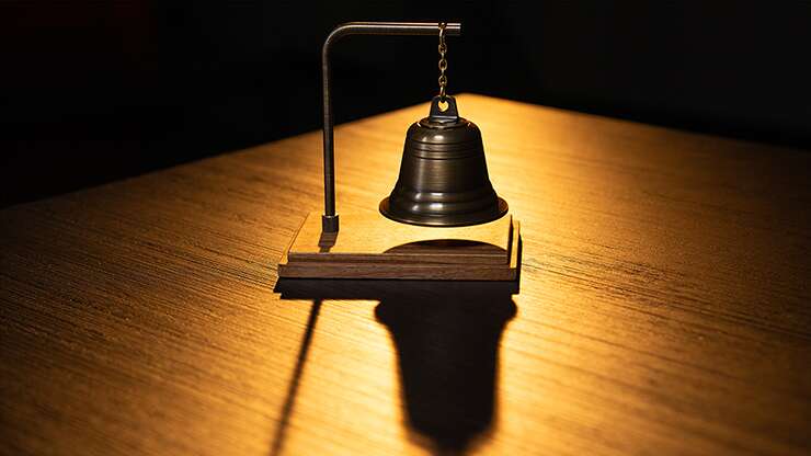 Spirit Bell (Standard) – Image 2