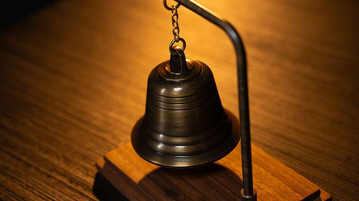 Spirit Bell (Standard) – Image 3