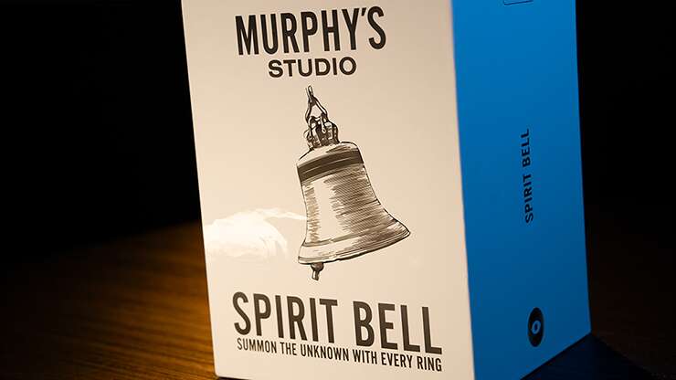 Spirit Bell (Standard) – Image 4