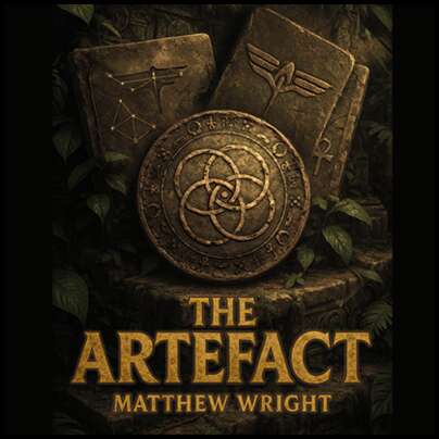 6512-The-Artefact-Matthew-Wright