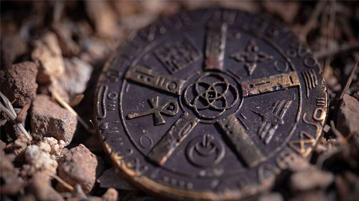 The Artefact – Image 2