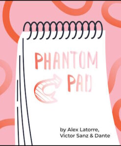 Phantom Pad