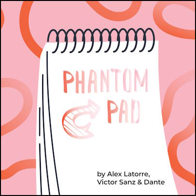 Phantom Pad