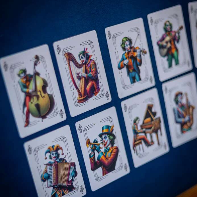 Joker Orchestra – Image 2