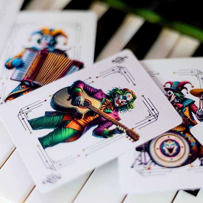 Joker Orchestra – Image 4