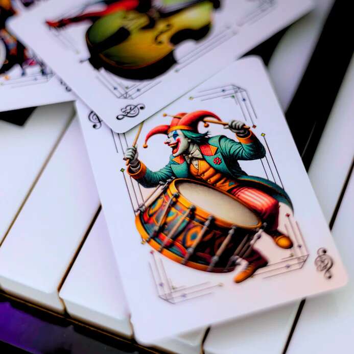 Joker Orchestra – Image 6