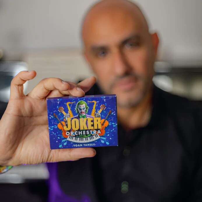 Joker Orchestra – Image 8