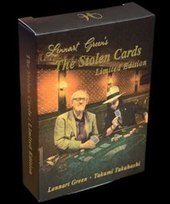 6576-The-Stolen-cards-limited-edition-Lennart-Green-Takumi-Takahashi-Hanson-Chien