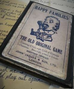 Alternative view of The Recurring