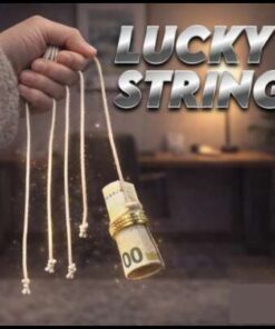 6586-Lucky-String-JL-Magic