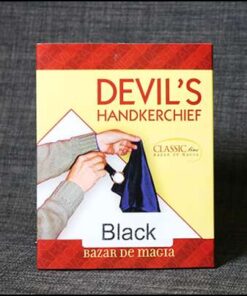 6590-Devil-handkerchief-Bazar-de-Magia