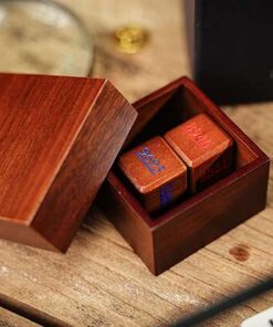 Alternative view of Numerology Dice