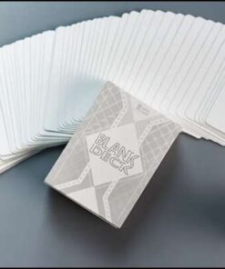 6604-Blank-svengali-deck-Iarvel-Magic