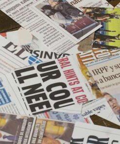 Alternative view of Instant Paper to Money (Euro)