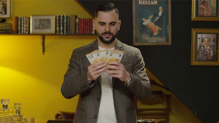 Instant Paper to Money (Euro) – Image 3
