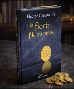 Le florin file ou passe Hector Chadwick