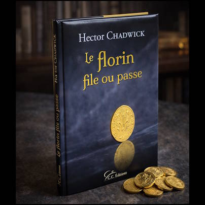 Le florin file ou passe Hector Chadwick