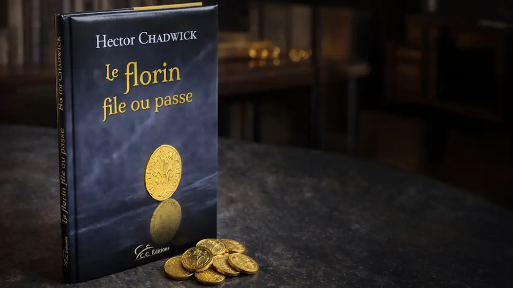 Le florin file ou passe