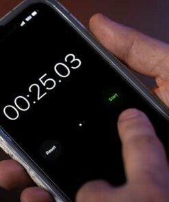 Alternative view of ChronoForce Pro (téléchargement)