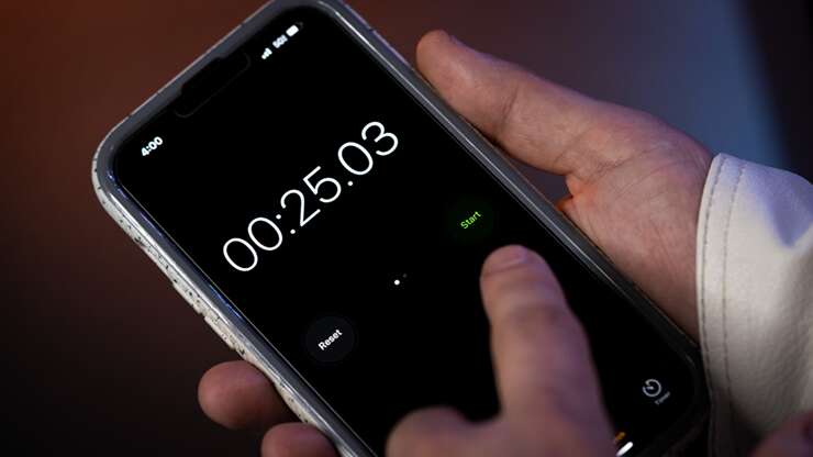 ChronoForce Pro (téléchargement) – Image 2
