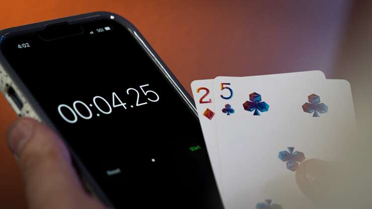 ChronoForce Pro (téléchargement) – Image 3