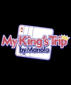 6617-Mu-Kings-Trip-Manolo-My-Magical-Project