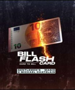 6622-Bill-Flash-Card-Mickael-Chatelain