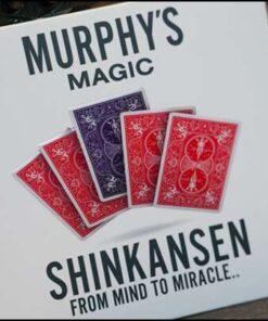 6627-Shinkansen-Max-Maven-Murphys-Magic