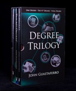 6634-The-Degree-Trilogy-3-book-set-John-Guastaferro