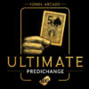 6640-Ultimate-prédichange-Yonel-Arcade