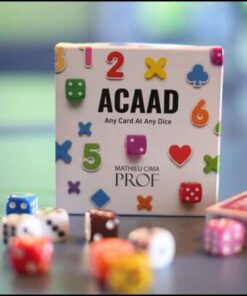 6646-Acaad-Any-card-at-any-dice-Mathieu-Cima