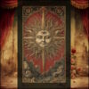 Tarot de l'astrologue