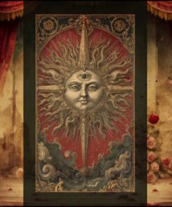 Tarot de l'astrologue