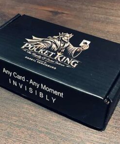 Alternative view of Pocket King