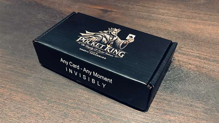 Pocket King – Image 2