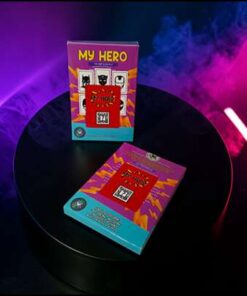 6661-My-hero-Ma-Arif-G-Esya