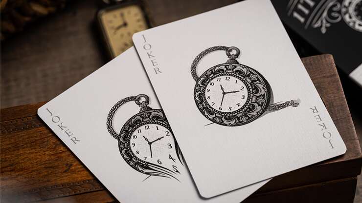 Jeu 11th Hour (Silver Standard Edition) – Image 4