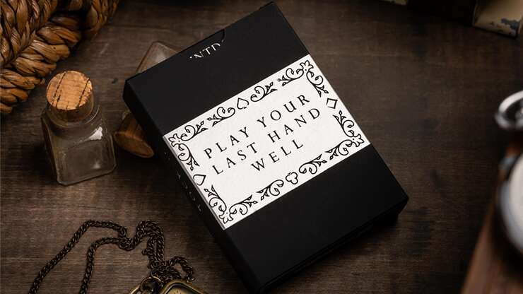 Jeu 11th Hour (Silver Standard Edition) – Image 6