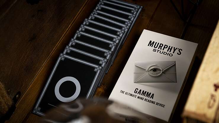 Gamma – Image 4