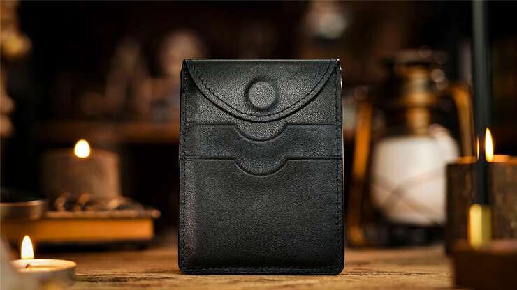 Phantom Wallet (microfibres) – Image 4