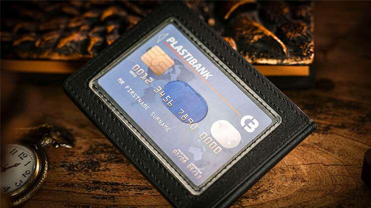 Phantom Wallet (microfibres) – Image 6