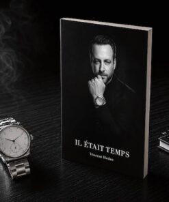 Alternative view of Il était temps