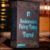 6675-Jeu-Andersen-fairy-tales-tarot-Room-One-Cards