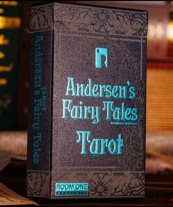 6675-Jeu-Andersen-fairy-tales-tarot-Room-One-Cards