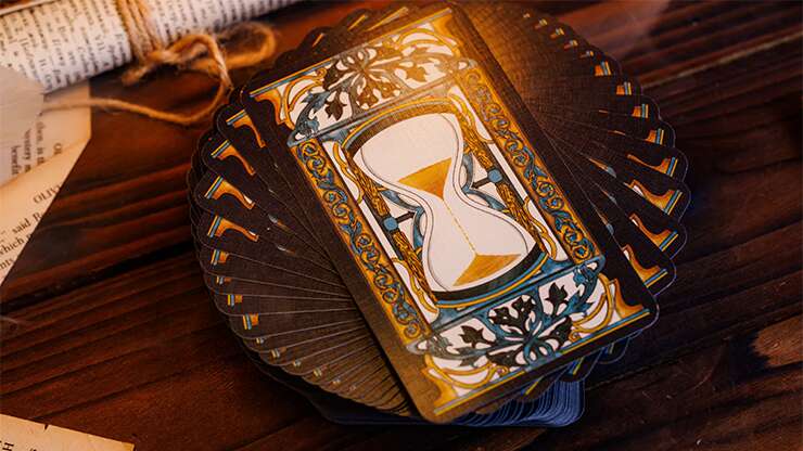 Jeu Andersen's Fairy Tales (Tarot) – Image 2