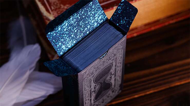 Jeu Andersen's Fairy Tales (Tarot) – Image 6
