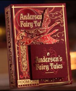 6676-Jeu-Andersen-fairy-tales-garnet-standard-Room-One-Cards