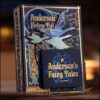 6677-Jeu-Andersen-fairy-tales-sapphire-standard-Room-One-Cards