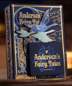 6677-Jeu-Andersen-fairy-tales-sapphire-standard-Room-One-Cards