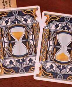 Alternative view of Andersen's Fairy Tales (Sapphire Standard) Playing Cards